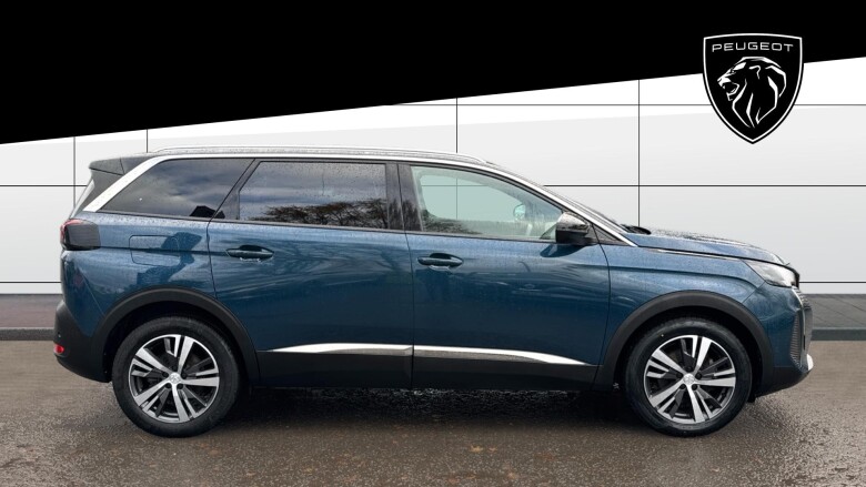 Peugeot 5008 1.2 PureTech Allure Premium+ 5dr EAT8 Petrol Estate